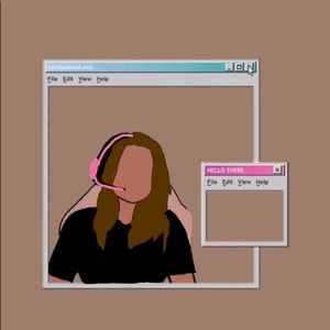 Meet your Posher, Ava